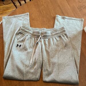 Under Armour Women’s Pants Size Small - Wide Leg